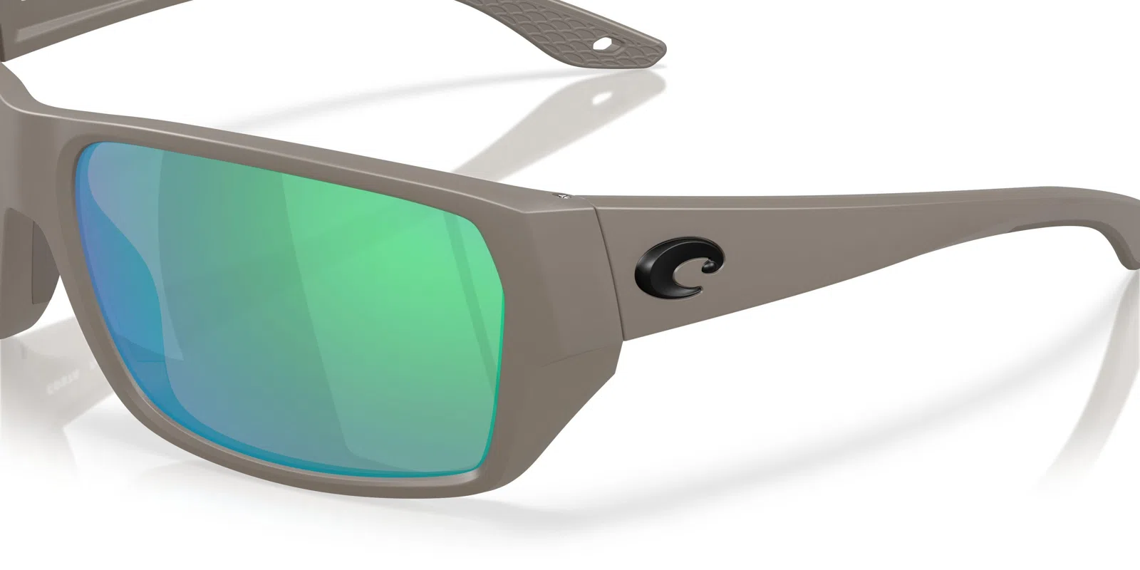 Costa Del Mar Tailfin 9113 Sunglasses - view 117